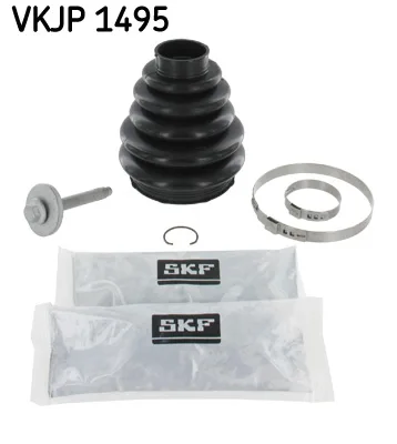 Комплект маншон, полуоска SKF